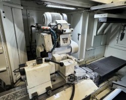 Maschine: PALMARY OCD-3260 CNC Rundschleifmaschinen